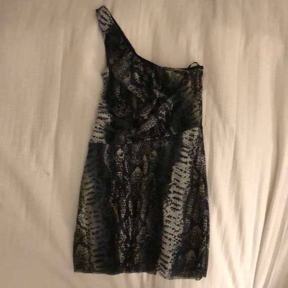 TOPSHOP Dress - Picture 2 of 4